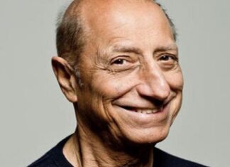 Pippo Franco, chi era l’ex moglie Laura Troschel e il successo con “Il Bagaglino” Pippo Franco ex moglie