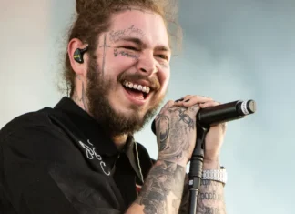 Post Malone sarà l’ambassador del Record Store Day 2025 Post Malone è l'ambassador del Record Store Day 2025