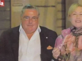 Chi sono gli ex di Nancy Brilli, dopo i due matrimoni: da Roy De Vita, Ivano Fossati al miliardario Pupi D’Angieri