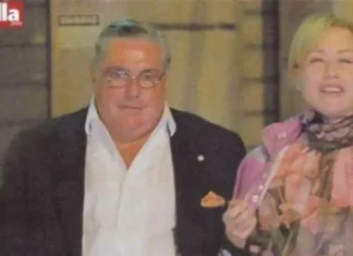 Chi sono gli ex di Nancy Brilli, dopo i due matrimoni: da Roy De Vita, Ivano Fossati al miliardario Pupi D’Angieri