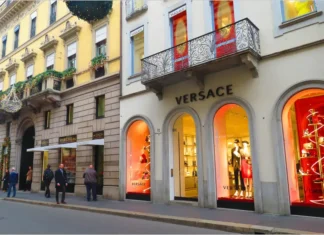 Il Quadrilatero della moda di Milano diventerà ufficialmente ZTL a fine mese: l’annuncio di Sala