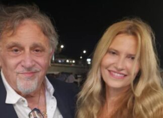 Chi è Nicole Moscariello, la moglie di Andrea Roncato: “Avevo paura che ci stesse provando con mia figlia” Nicole Moscariello chi è la moglie di Andrea Roncato