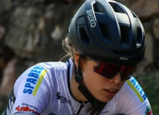 Muore investita la ciclista Sara Piffer: aveva 19 anni. Alla guida dell’altra auto un 70enne in sorpasso