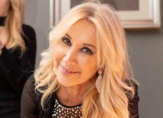 Francesco Ambrosoli, chi è l’ex compagno ricco di Simona Tagli e padre della figlia Georgia: “La maternità ci ha divisi”