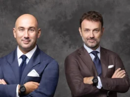 A vestire Carlo Conti per Sanremo 2025 sarà Stefano Ricci
