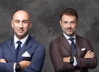 A vestire Carlo Conti per Sanremo 2025 sarà Stefano Ricci