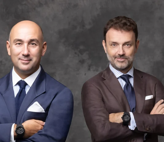 A vestire Carlo Conti per Sanremo 2025 sarà Stefano Ricci