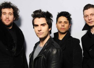 Ci sono gli Imagine Dragons, Stereophonics e Gabry Ponte tra i nuovi singoli del 31 gennaio Tra i nuovi singoli del 31 gennaio ci sono gli Stereophonics