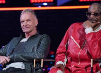 Ci sono Snoop Dogg, Dr Dre, Sting, Baustelle tra i nuovi singoli del 10 gennaio Another Part Of Me di Snoop Dogg, Dr Dre e Sting tra I nuovi singoli del 10 gennaio