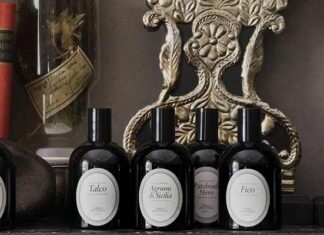 Strega del Castello, scopriamo insieme 3 fragranze a dir poco “magiche” strega del castello