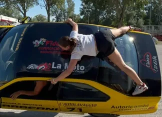 Western Stunt Show: cowboy, botte e chili nel grande spettacolo firmato Simone Belli per Stunt Gym