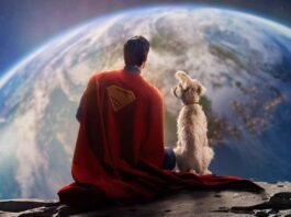 James Gunn dirigerà il prossimo film della “super family” secondo David Zaslav