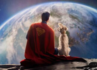 Superman, per James Gunn è un film sull’immigrazione e sulla gentilezza