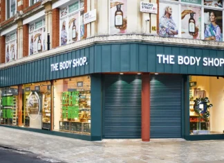 The Body Shop punta all’haircare: investita una somma non precisata in Zenagen e ACT/IV