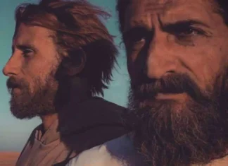 The Way of the Wind, tutti i film che ci auguriamo a Cannes 2025 The Way of The Wind, fonte cinema.everyeye.it