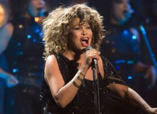 “Hot For You Baby”, pubblicato un brano inedito di Tina Turner "Hot For You Baby" un brano inedito di Tina Turner
