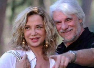 Chi sono il marito e l’ex marito di Simona Izzo, Antonello Venditti e Ricky Tognazzi: “Con il primo ho sofferto molto” Simona Izzo e il marito Ricky Tognazzi