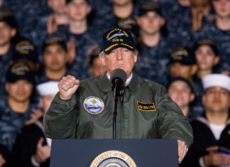 Trump vieta l’ideologia transgender nell’esercito