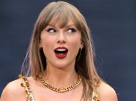 Perché tutti i fan di Taylor Swift si chiedono se la popstar ha dei tatuaggi? Taylor Swift ha chiesto aiuto ai Temper Tramp per scrivere un brano in occasione del compleanno di Harry