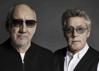 The Who annunciano due concerti in Italia per il 2025: le date The Who in Italia per due date nel 2025