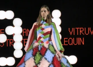 Alessandro Michele debutta nell’Haute Couture a Parigi (e rivoluziona Valentino) Alessandro Michele Valentino