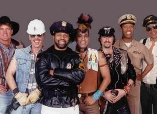 I Village People si esibiranno all’Inauguration Day per l’insediamento di Donald Trump I Village People si esibiranno all'Inaguration Day di Donald Trump
