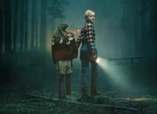 Wolf Man è una storia horror di padri e figli che vive di logica Blumhouse