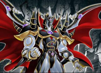 YuGiOh Oscurità Suprema è arrivata: la nuova espansione è una bomba!