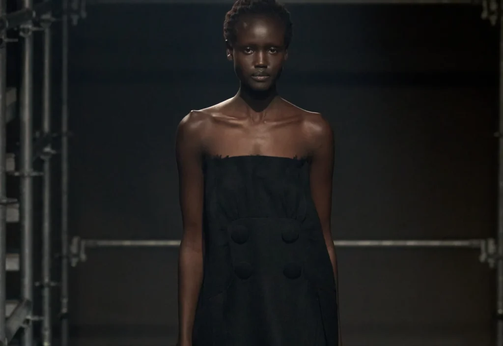 Milano Fashion Week 2025