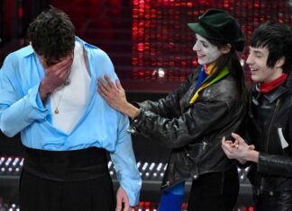 Le pagelle della serata finale di Sanremo 2025: a trionfare è Olly, ma il vincitore morale è Lucio Corsi