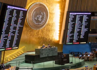 Gli Stati Uniti si schierano con la Russia nelle risoluzioni ONU sull’Ucraina