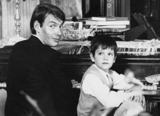Chi sono i figli di Fabrizio De André, Cristiano e Luvi nati da due relazioni differenti