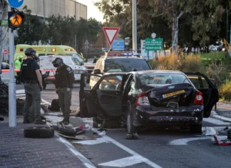 Sospetto attacco terroristico nel nord d’Israele, almeno 13 morti