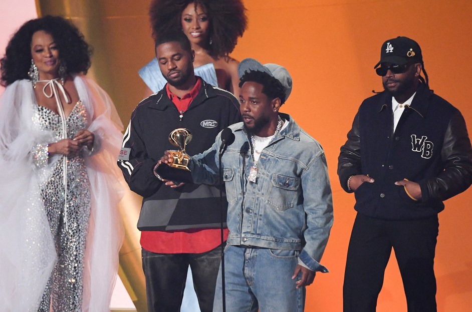Grammy Awards 2025
