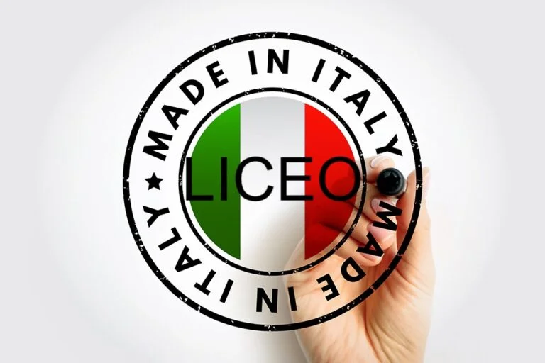 Liceo Made in Italy