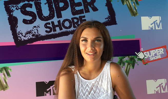 Elettra Lamborghini 