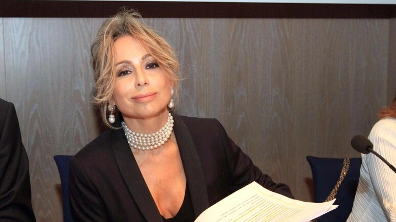 Marina Berlusconi 