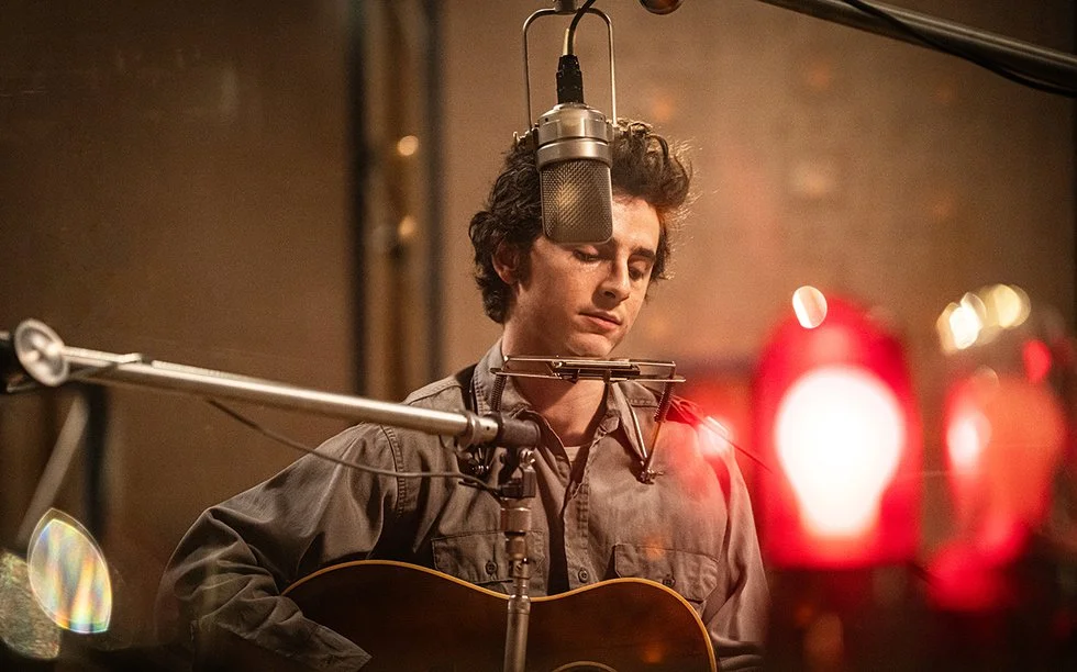 Bob Dylan 