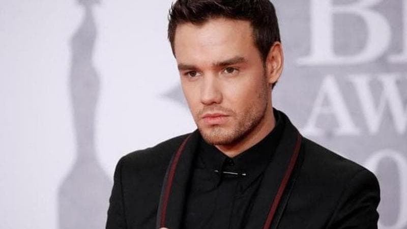 Liam Payne