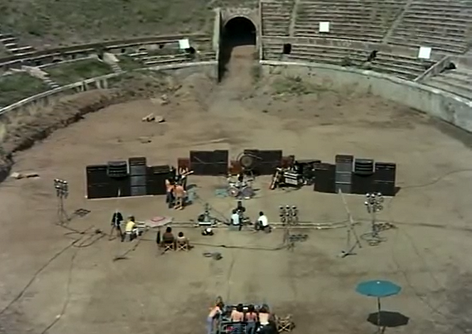 Pink Floyd 