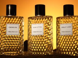 Vilhelm Parfumerie presenta Hannibal Collection vilhelm parfumerie hannibal collection
