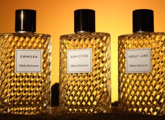 Vilhelm Parfumerie presenta Hannibal Collection vilhelm parfumerie hannibal collection