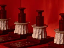 BornToStandOut lancia la collezione Extrait Extrême BORNTOSTANDOUT