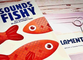 Sounds Fishy, la recensione del gioco da tavolo: solo risposte false sounds fishy