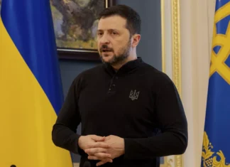 Zelensky è pronto a rinunciare alla presidenza in cambio dell’adesione dell’Ucraina alla Nato