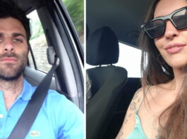Eleonora Guidi uccisa dal compagno Lorenzo, lui poi si getta dal balcone