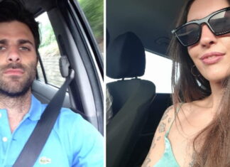 Eleonora Guidi uccisa dal compagno Lorenzo, lui poi si getta dal balcone