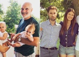 Mariabice Marzani e Bruno Balti, chi sono i genitori di Bianca Balti e i due bellissimi fratelli