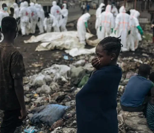 Congo, centinaia di donne violentate e bruciate vive nell’incendio della prigione di Goma