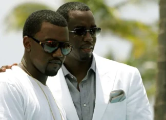 Kanye West difende P Diddy e si appella a Trump: «Libera mio fratello Puff» Kanye West